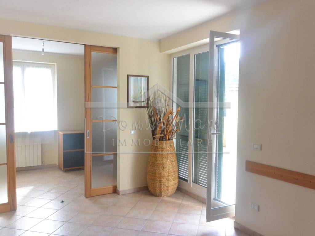 appartamento in vendita ad Albissola Marina