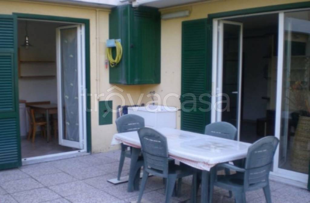 appartamento in vendita ad Albissola Marina