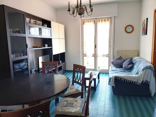 appartamento in vendita ad Albissola Marina