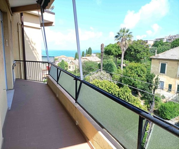 appartamento in vendita ad Albissola Marina