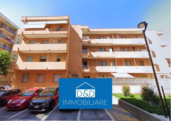 appartamento in vendita ad Albissola Marina