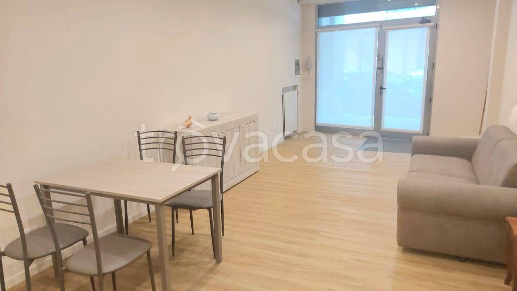 appartamento in vendita ad Albissola Marina