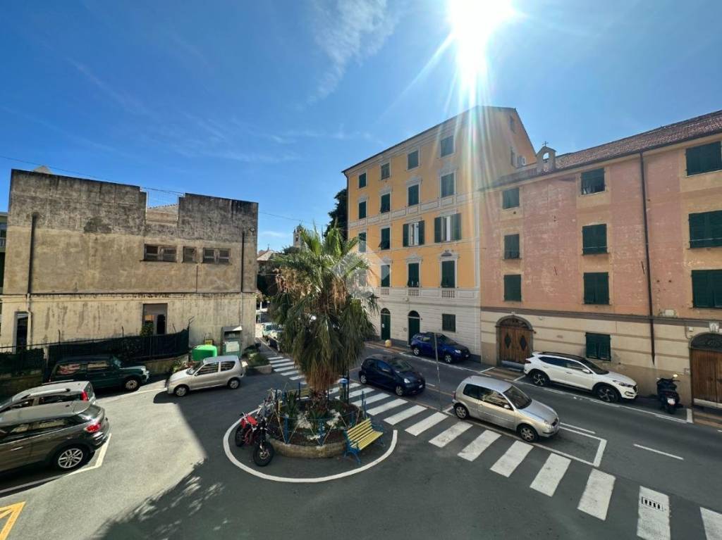 appartamento in vendita ad Albissola Marina