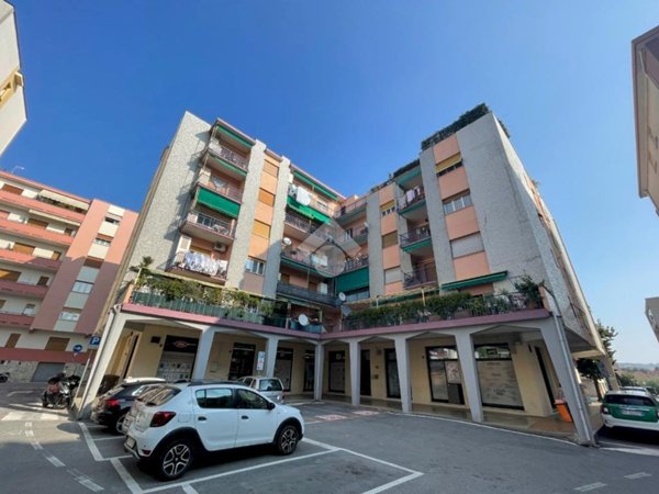 appartamento in vendita ad Albissola Marina