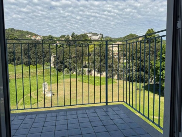 appartamento in vendita ad Albissola Marina
