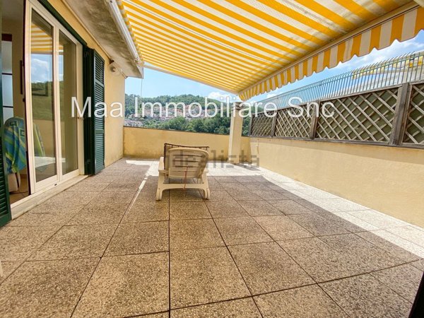 appartamento in vendita ad Albissola Marina