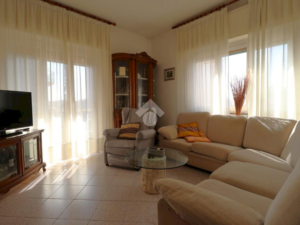 appartamento in vendita ad Albissola Marina