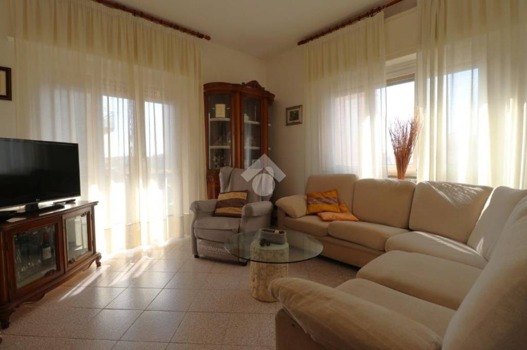 appartamento in vendita ad Albissola Marina