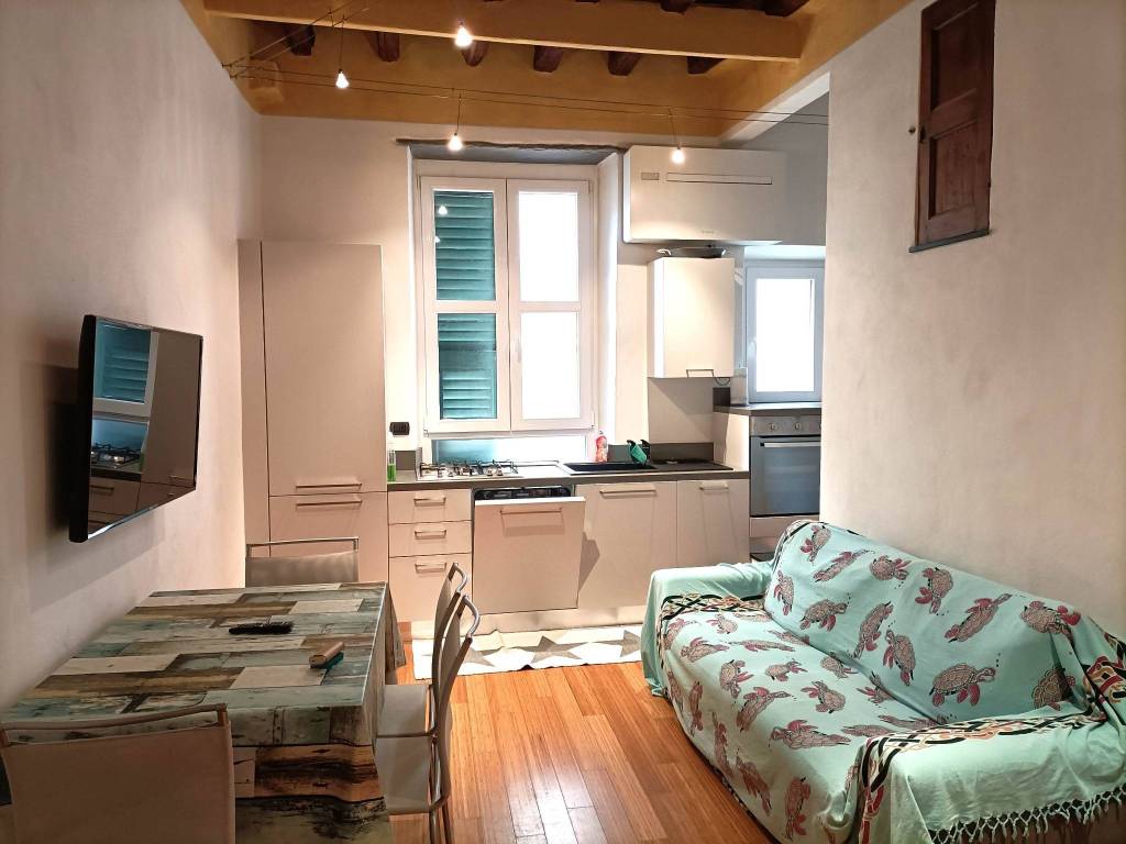 appartamento in vendita ad Albissola Marina