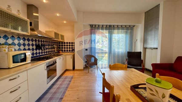 appartamento in vendita ad Albissola Marina