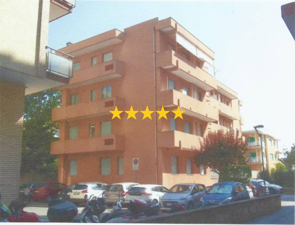 appartamento in vendita ad Albissola Marina