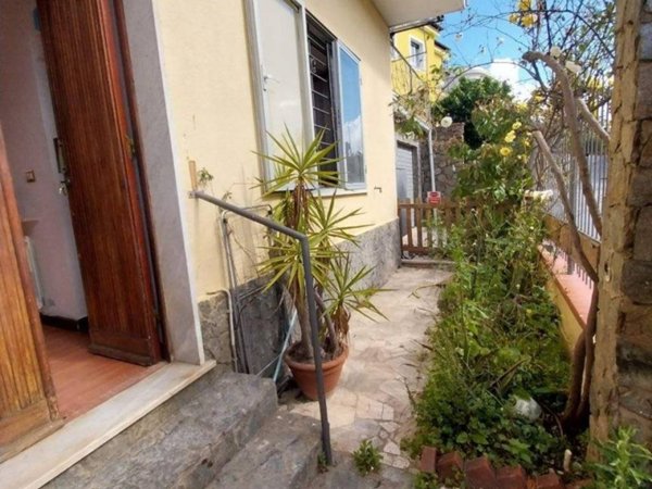 appartamento in vendita ad Albissola Marina