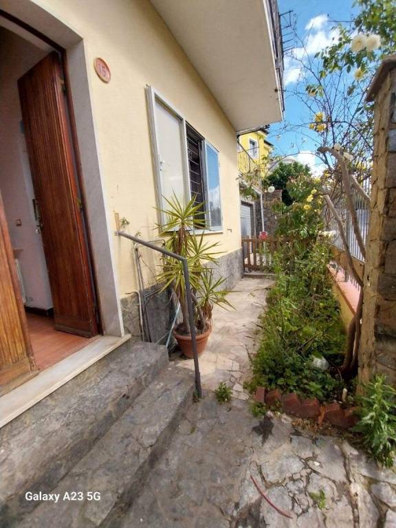 appartamento in vendita ad Albissola Marina