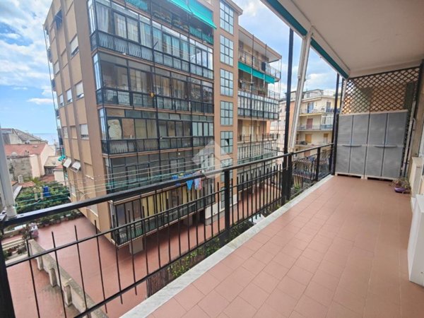 appartamento in vendita ad Albissola Marina