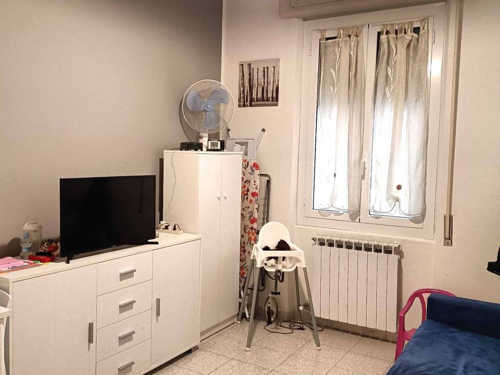 appartamento in vendita ad Albissola Marina