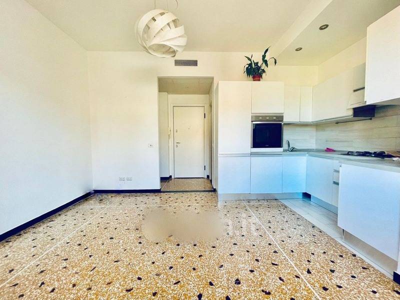 appartamento in vendita ad Albissola Marina