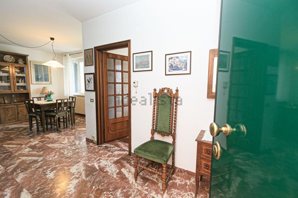 appartamento in vendita ad Albissola Marina
