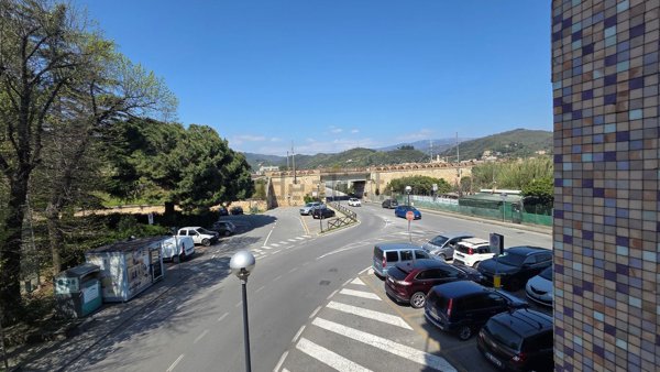 appartamento in vendita ad Albissola Marina