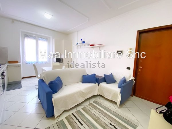 appartamento in vendita ad Albissola Marina