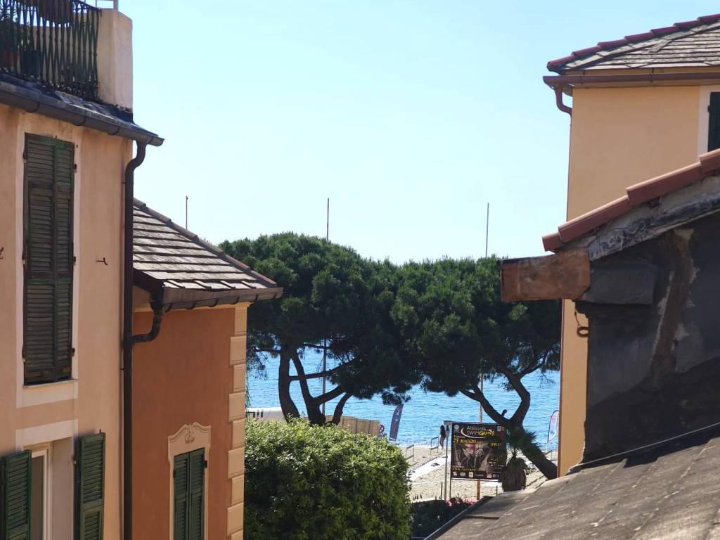 appartamento in vendita ad Albissola Marina