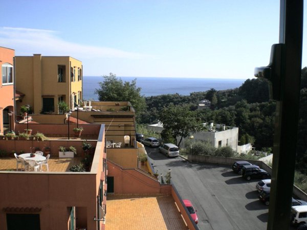 appartamento in vendita ad Albissola Marina