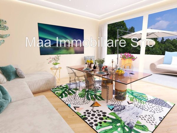 appartamento in vendita ad Albissola Marina