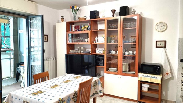 appartamento in vendita ad Albissola Marina