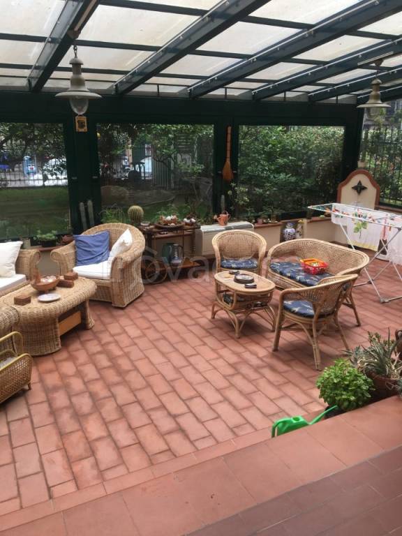 appartamento in vendita ad Albissola Marina