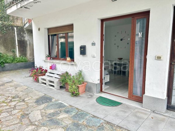 appartamento in vendita ad Albissola Marina