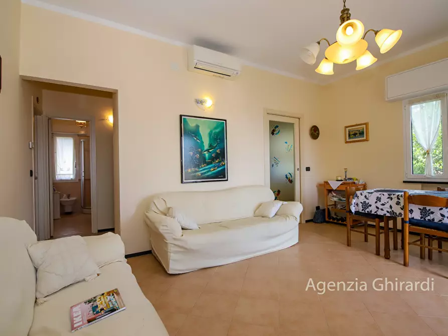 appartamento in vendita ad Albissola Marina