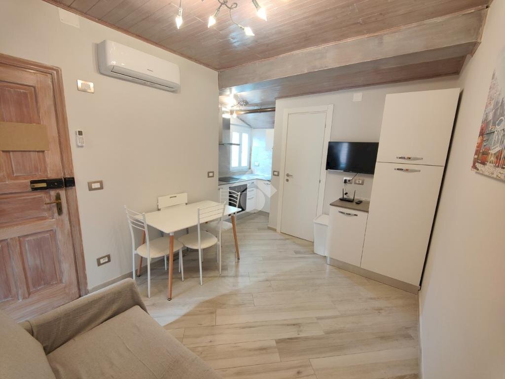 appartamento in vendita ad Albissola Marina