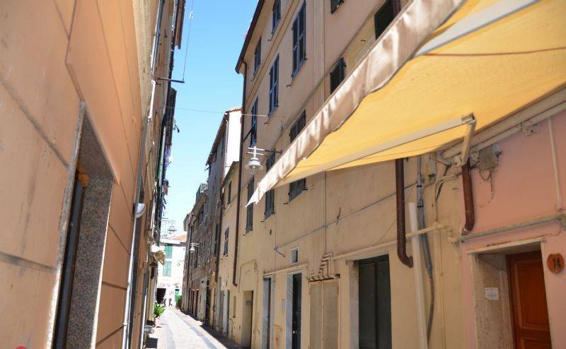 appartamento in vendita ad Albissola Marina