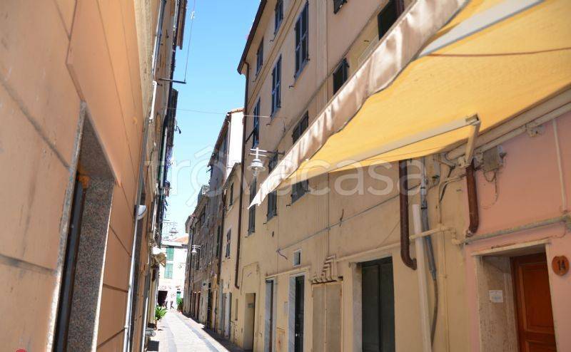 appartamento in vendita ad Albissola Marina
