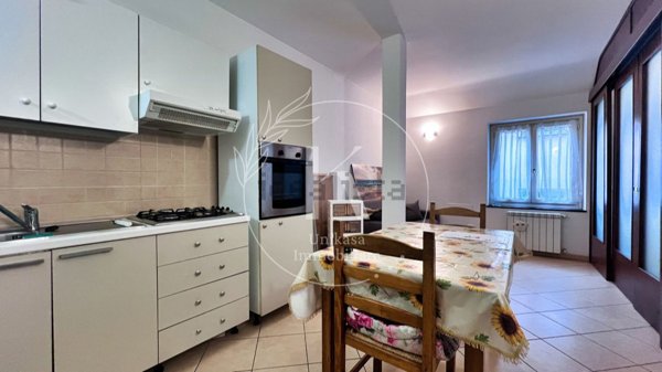 appartamento in vendita ad Albissola Marina