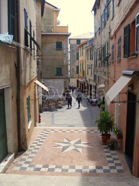 monolocale in vendita ad Albissola Marina