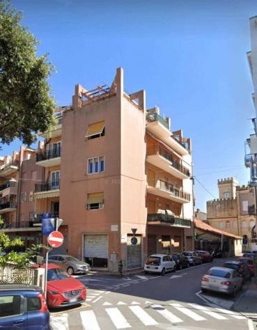 appartamento in vendita ad Albissola Marina