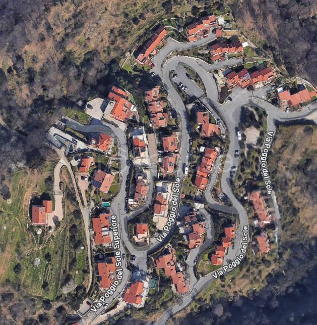 appartamento in vendita ad Albissola Marina