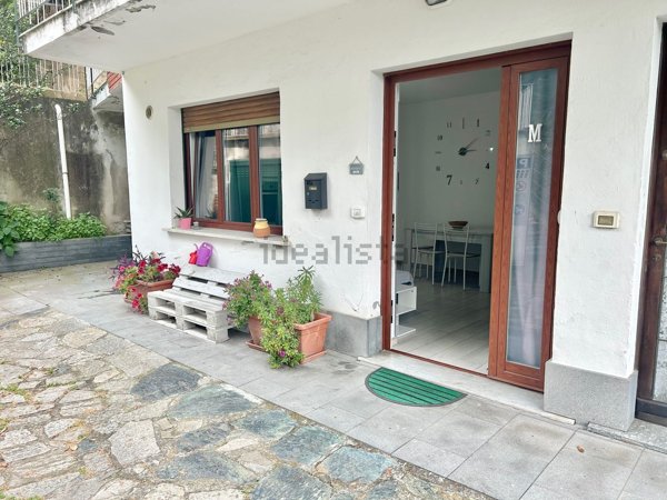 appartamento in vendita ad Albissola Marina