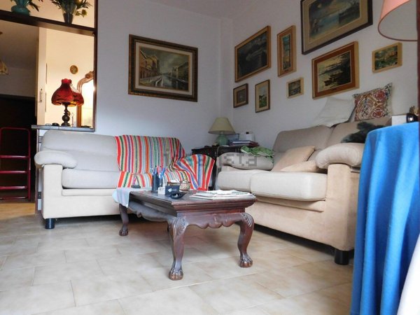 appartamento in vendita ad Albissola Marina