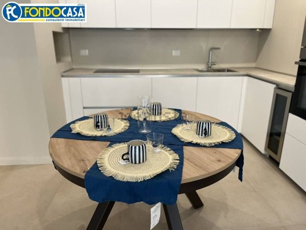 appartamento in vendita ad Albissola Marina