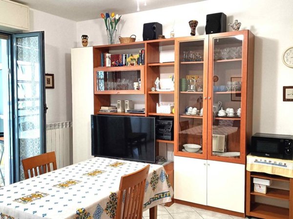 appartamento in vendita ad Albissola Marina