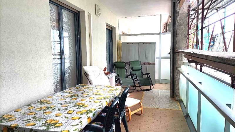 appartamento in vendita ad Albissola Marina