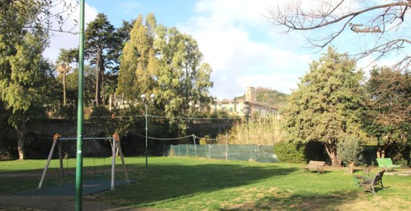 appartamento in vendita ad Albissola Marina