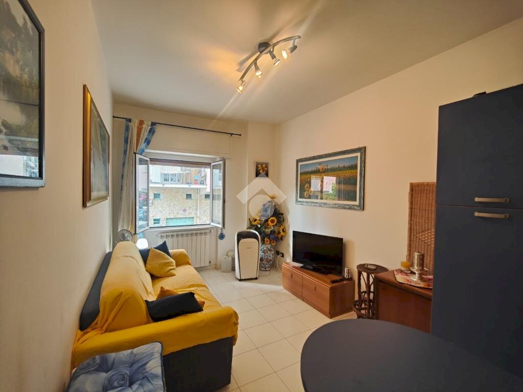 appartamento in vendita ad Albissola Marina