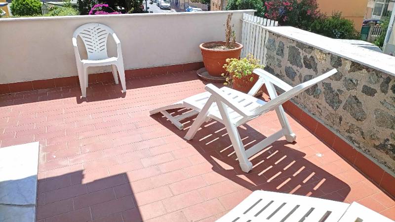 appartamento in vendita ad Albissola Marina