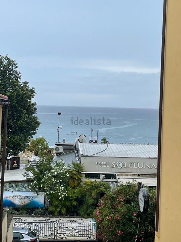 appartamento in vendita ad Albissola Marina
