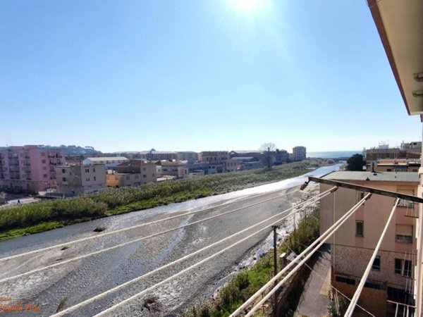 appartamento in vendita ad Albissola Marina