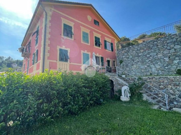 casa indipendente in vendita ad Albissola Marina