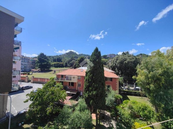 appartamento in vendita ad Albissola Marina