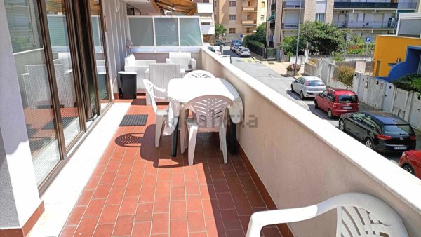 appartamento in vendita ad Albissola Marina